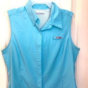 Women’s fishing shirt